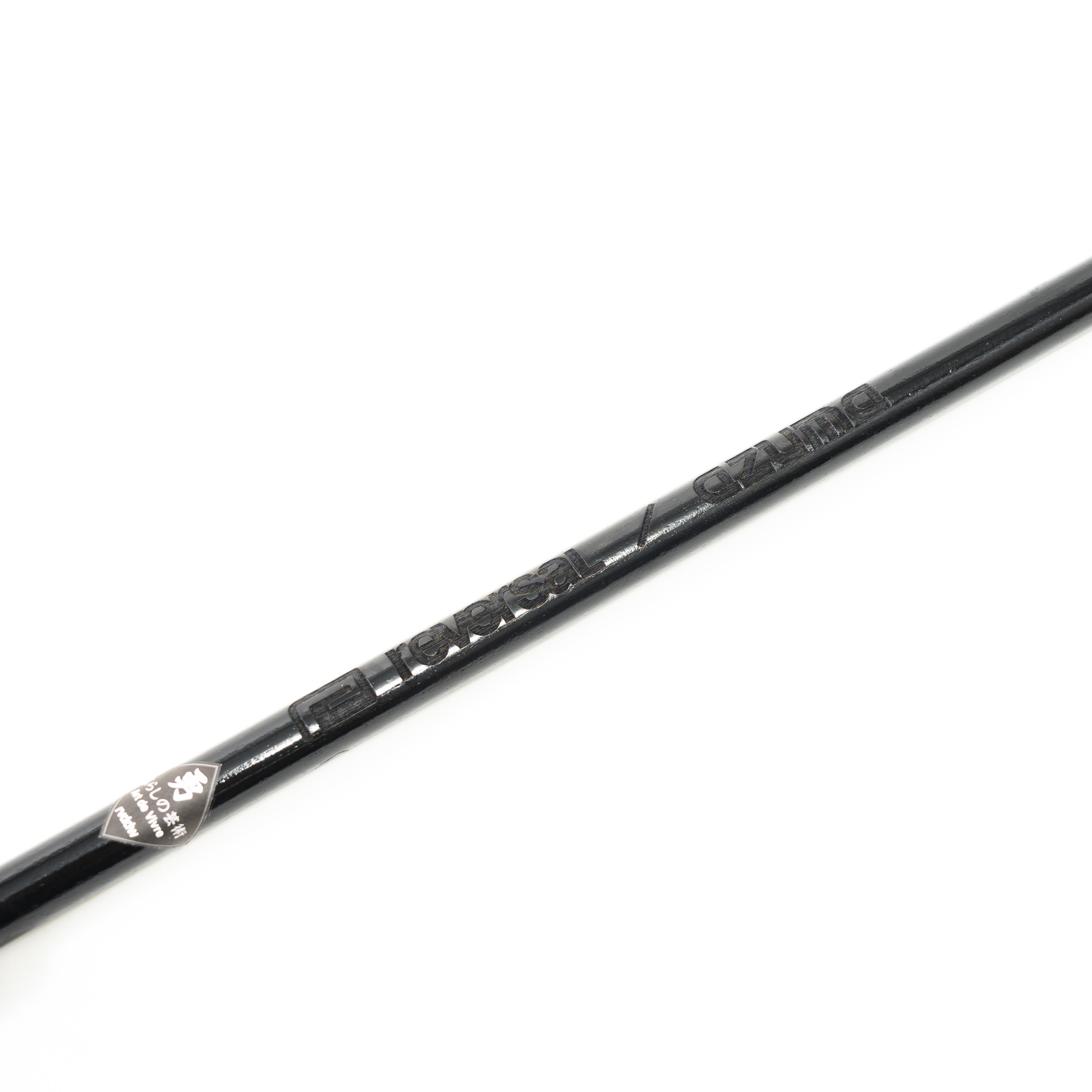 発売されました！ リバーサル様コラボほうき製作2（2） - 吾妻箒｜高